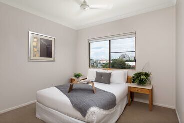 هتل Rydges Southbank Townsville