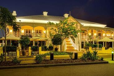 هتل Rydges Southbank Townsville