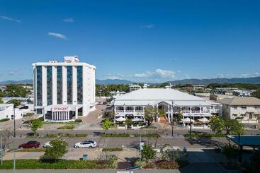 هتل Rydges Southbank Townsville