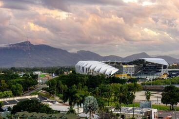 هتل Rydges Southbank Townsville