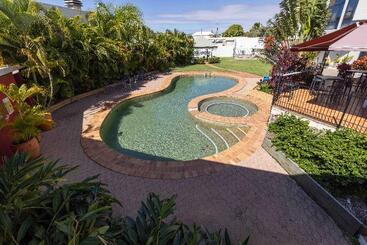 ホテル Rydges Southbank Townsville