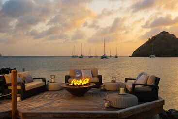 هتل Sandals Grande St. Lucian Spa And Beach All Inclusive Resort   Couples Only