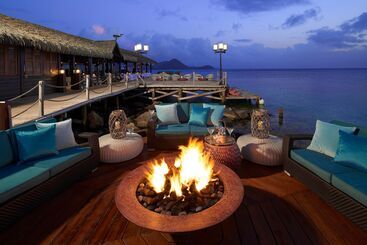 هتل Sandals Grande St. Lucian Spa And Beach All Inclusive Resort   Couples Only