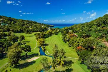 هتل Sandals Grande St. Lucian Spa And Beach All Inclusive Resort   Couples Only