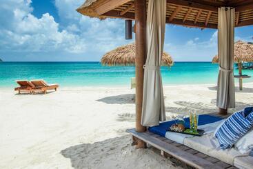هتل Sandals Grande St. Lucian Spa And Beach All Inclusive Resort   Couples Only