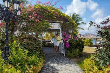 هتل Sandals Grande St. Lucian Spa And Beach All Inclusive Resort   Couples Only