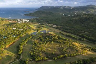 هتل Sandals Grande St. Lucian Spa And Beach All Inclusive Resort   Couples Only