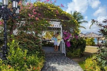 هتل Sandals Grande St. Lucian Spa And Beach All Inclusive Resort   Couples Only