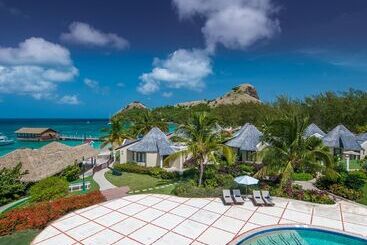 هتل Sandals Grande St. Lucian Spa And Beach All Inclusive Resort   Couples Only