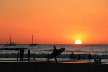 هتل Seis Playas