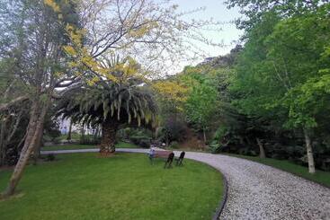 هتل Sennen House Boutique Accommodation