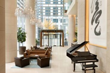 Hôtel Shangrila Vancouver