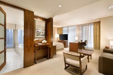 Hôtel Shangrila Vancouver