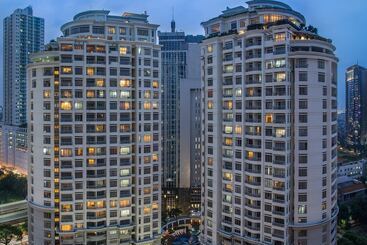 هتل Somerset Grand Citra Jakarta