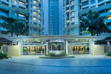هتل Somerset Grand Citra Jakarta