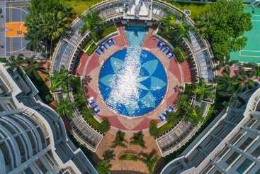 هتل Somerset Grand Citra Jakarta