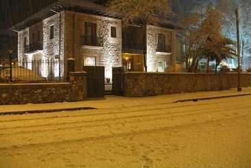 هتل & Spa Maria Manuela