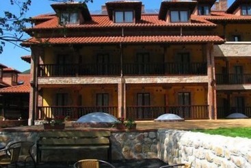 هتل & Spa Maria Manuela