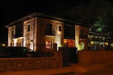 هتل & Spa Maria Manuela