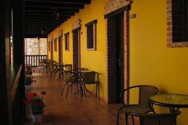 هتل & Spa Maria Manuela