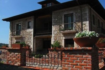 هتل & Spa Maria Manuela