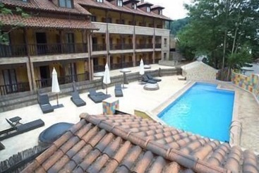 هتل & Spa Maria Manuela