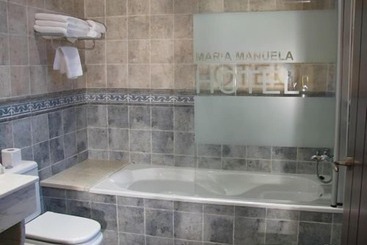هتل & Spa Maria Manuela