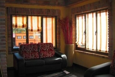 هتل & Spa Maria Manuela