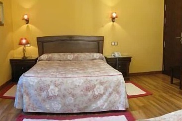 هتل & Spa Maria Manuela