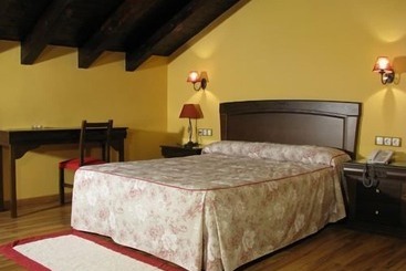& Spa Maria Manuela - Benia de Onis