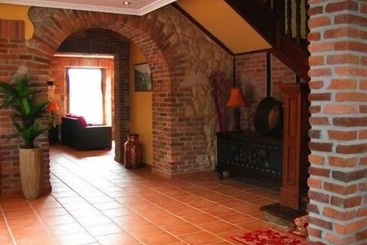 هتل & Spa Maria Manuela