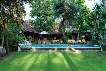 هتل Taladya Chiang Mai Homestay