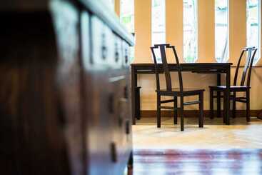 Отель Taladya Chiang Mai Homestay