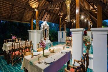 Отель Taladya Chiang Mai Homestay