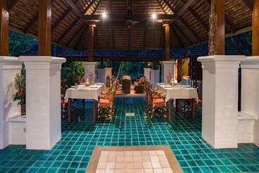 هتل Taladya Chiang Mai Homestay