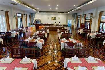 هتل Teak Garden Resort, Chiang Rai