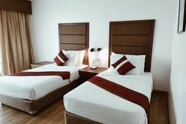 هتل Teak Garden Resort, Chiang Rai
