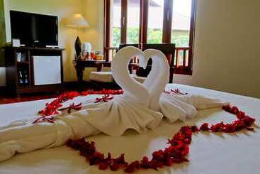 هتل Teak Garden Resort, Chiang Rai