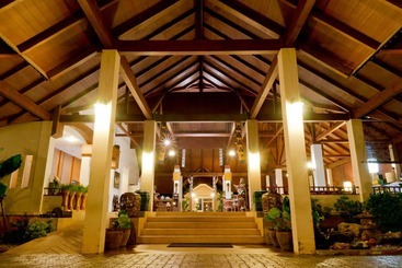 هتل Teak Garden Resort, Chiang Rai