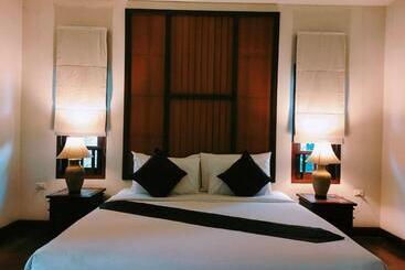 هتل Teak Garden Resort, Chiang Rai