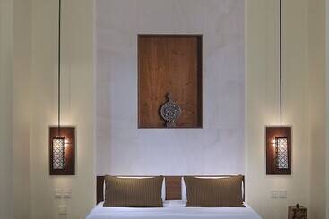 The Chedi Muscat - Muscat