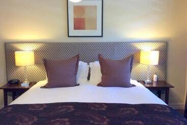 The Dairy Private Hotel By Naumi Hotels