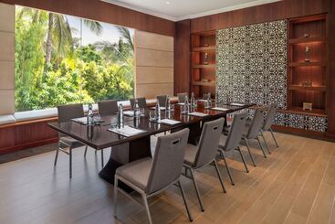 هتل The Laguna, A Luxury Collection Resort & Spa, Nusa Dua, Bali