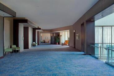 هتل The Westin Jersey City Newport
