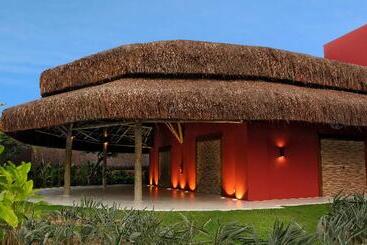 هتل Tivoli Ecoresort Praia Do Forte