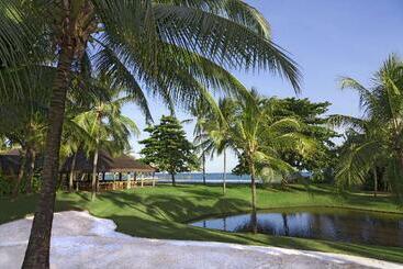 هتل Tivoli Ecoresort Praia Do Forte