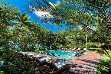 هتل Tivoli Ecoresort Praia Do Forte
