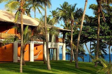 هتل Tivoli Ecoresort Praia Do Forte