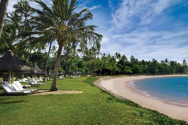 هتل Tivoli Ecoresort Praia Do Forte