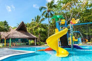 هتل Tivoli Ecoresort Praia Do Forte